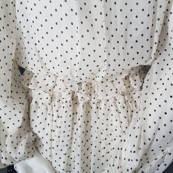 NWOT Zara Studio Limited Edition Mini Dress - Picture 10 of 14